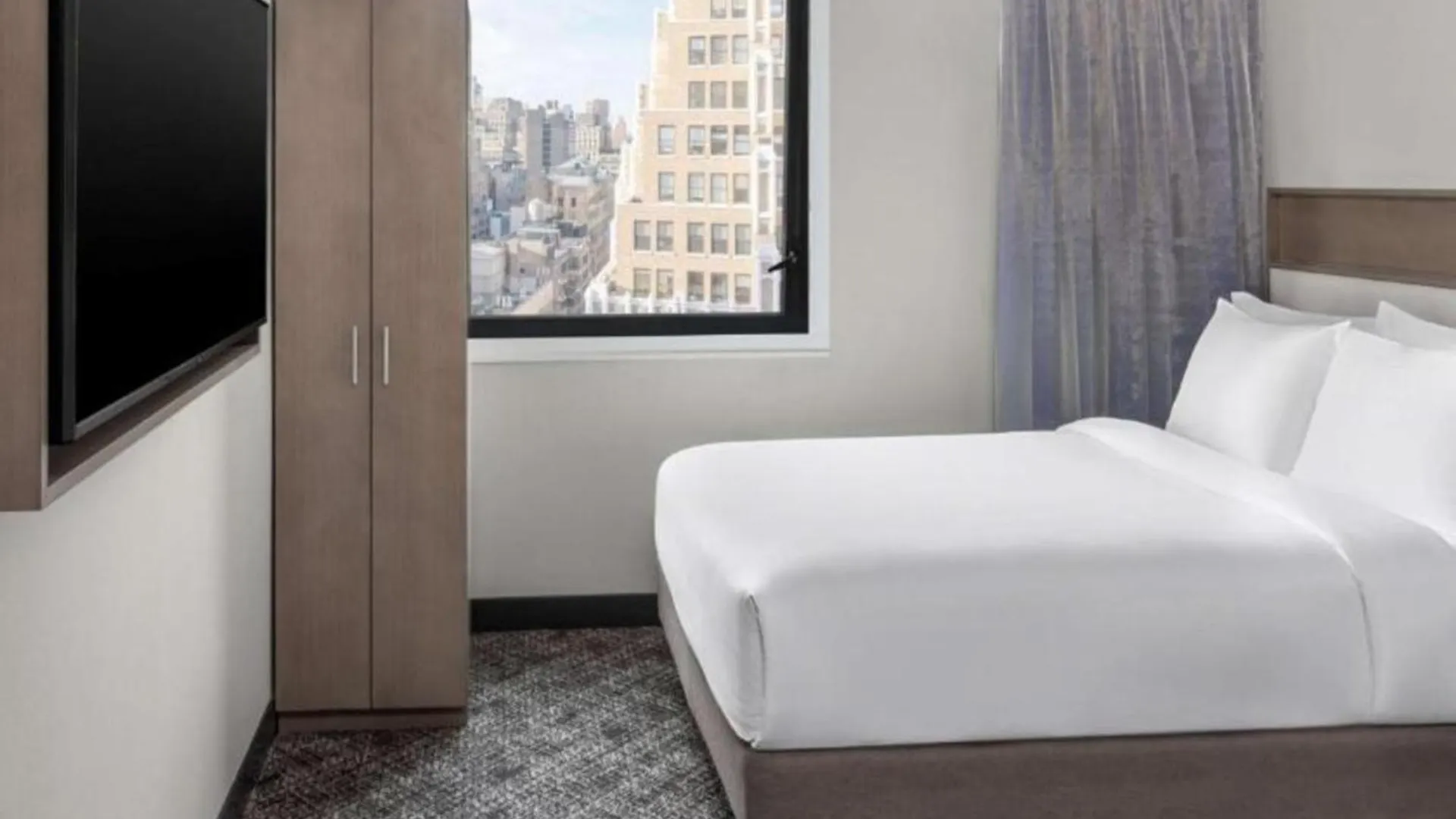 ****  Doubletree By Hilton New York Times Square South Hotel United States