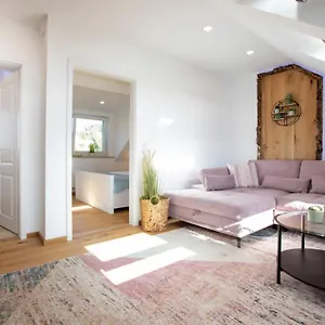 Apartment Ferienwohnunglindner 