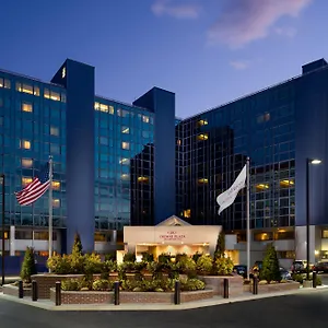 Crowne Plaza Jfk Airport City Hotel