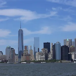 Manhattan Financial District, An Ihg Отель