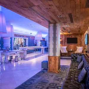 4* Otel The Gallivant Times Square