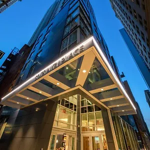 Indigo Nyc Financial District By Ihg Nova Iorque