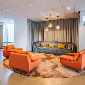 Crowne Plaza By Ihg 4* Antwerpen