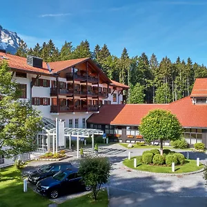 Hotel Am Badersee ****