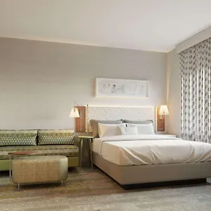 Home2 By Hilton Times Square Nova Iorque