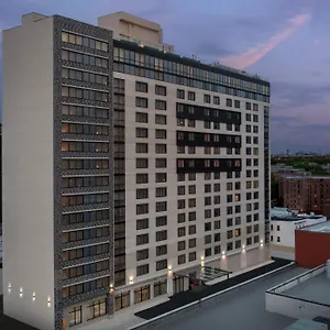 Springhill By Marriott Queens Nova Iorque