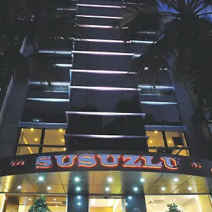*** Otel Susuzlu Türkiye