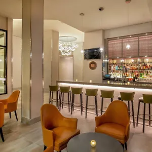 Four Points By Sheraton Midtown - Times Square Nueva York