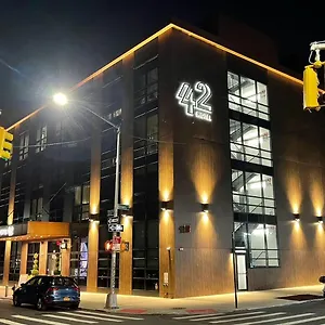42 Williamsburg Nova Iorque