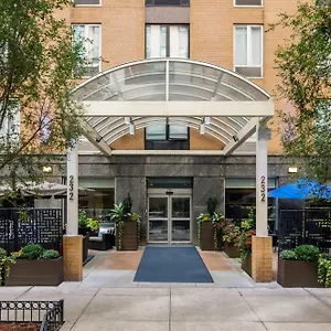 Express Nyc Chelsea - Nomad Area By Ihg Nueva York
