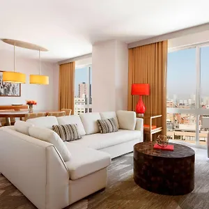 Sheraton Tribeca Nueva York