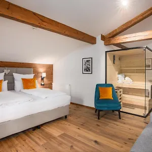 Hotel Terofal ***