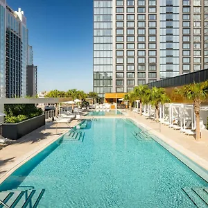 Otel Jw Marriott Water Street Tampa