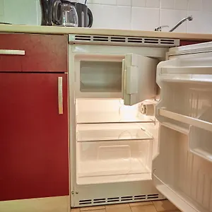 Apartment Alpin 