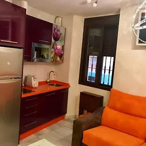 Bonito Loft D. Pedro Life Siviglia