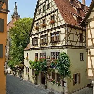 Hotel Reichs-küchenmeister ****