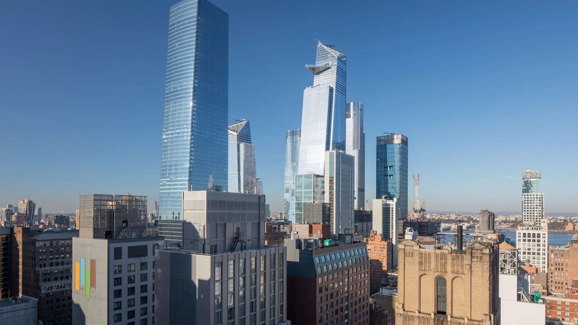 Hotel Doubletree By Hilton New York Times Square South 4*,  USA