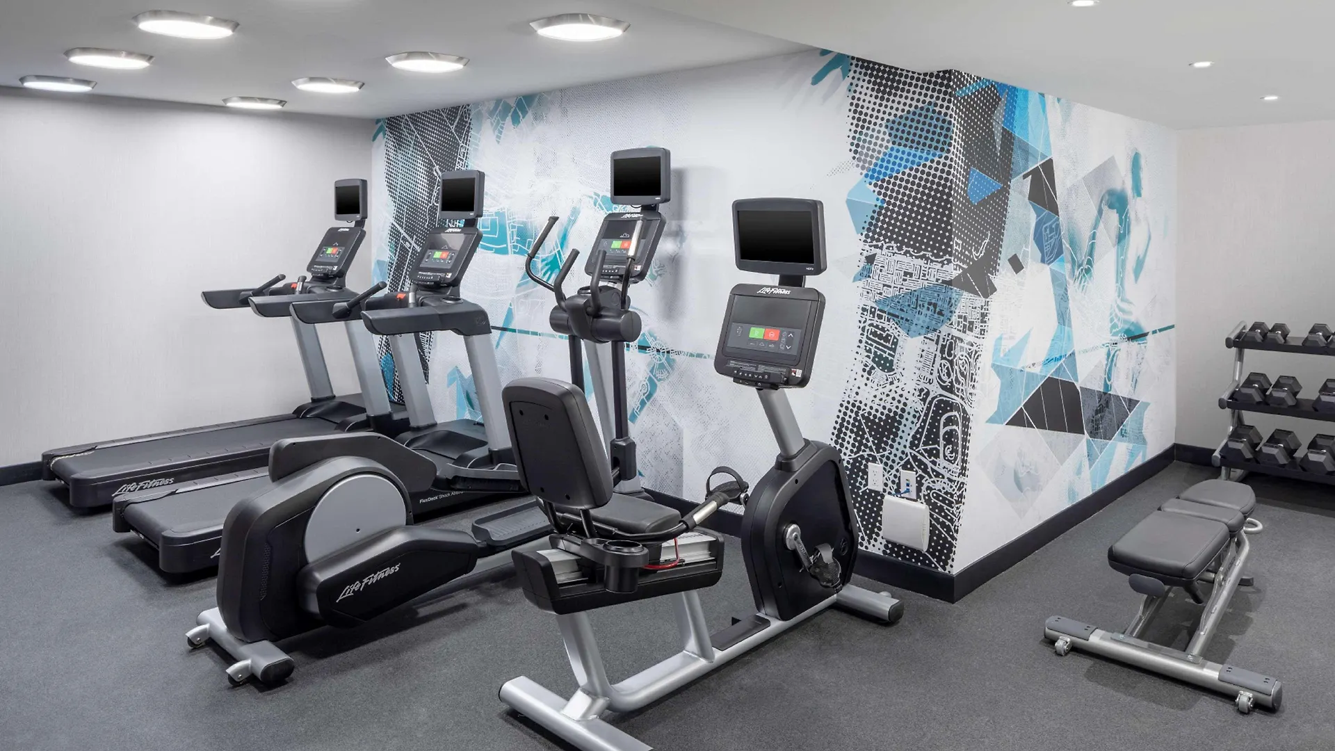 ****  Hotel Doubletree By Hilton New York Times Square South USA