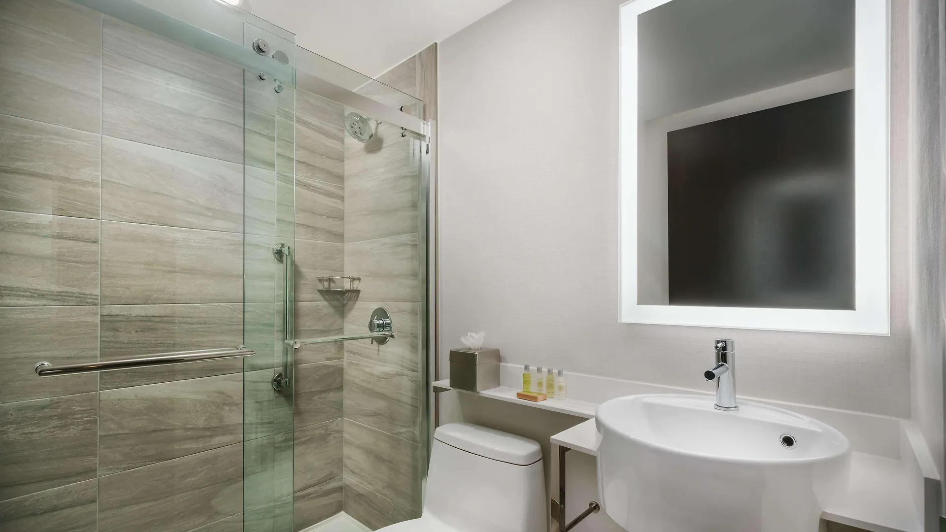 ****  Hotel Doubletree By Hilton New York Times Square South États-Unis