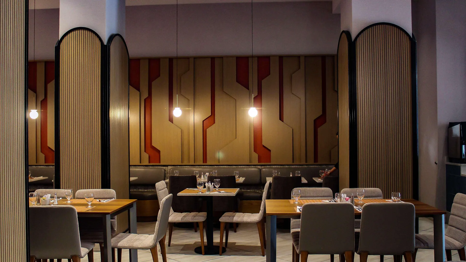 Hotel Doubletree By Hilton New York Times Square South États-Unis