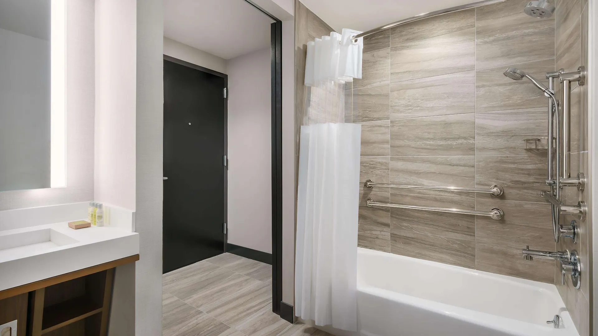 Hotel Doubletree By Hilton New York Times Square South États-Unis