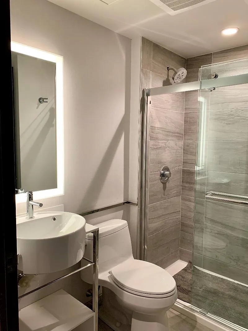 Hotel Doubletree By Hilton New York Times Square South