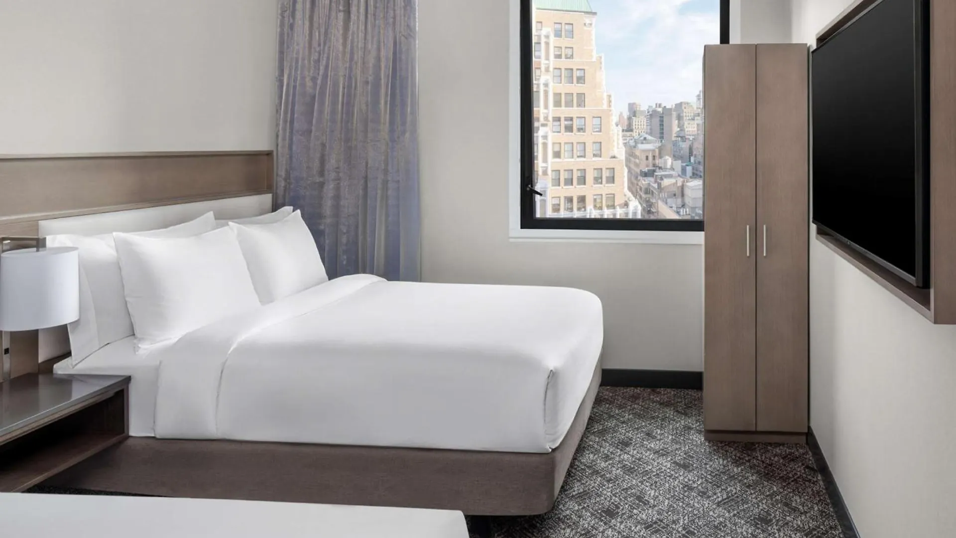 ****  Hotel Doubletree By Hilton New York Times Square South États-Unis