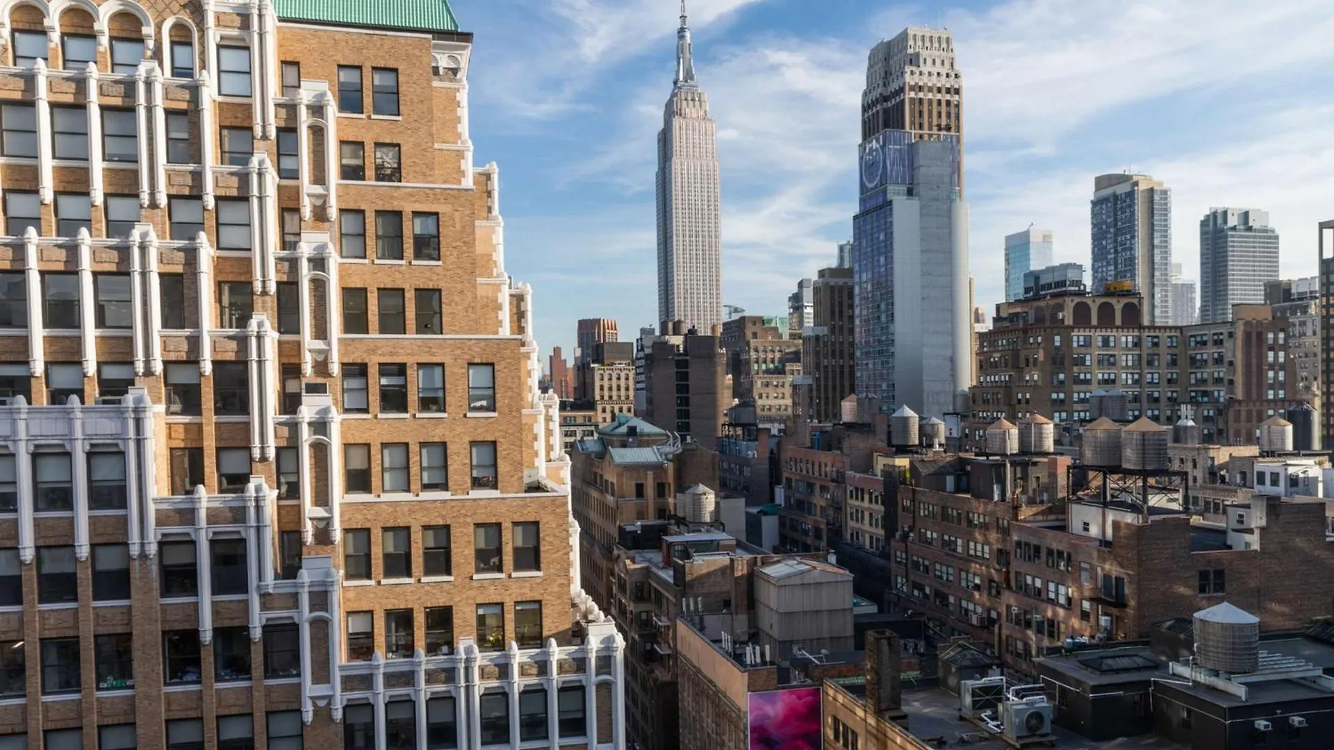 Hotel Doubletree By Hilton New York Times Square South 4*,  États-Unis